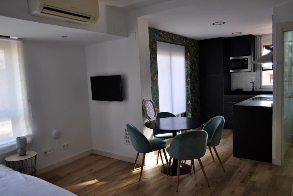 II Precioso Apartamento Con Vistas A La Catedral Salamanca Exteriör bild
