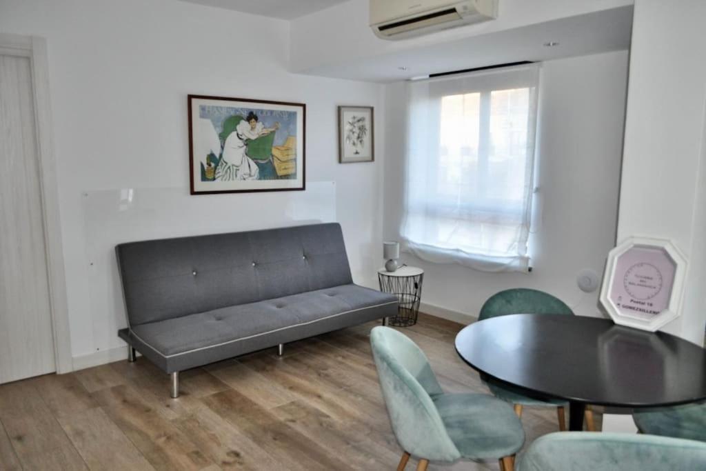 II Precioso Apartamento Con Vistas A La Catedral Salamanca Exteriör bild