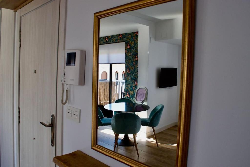 II Precioso Apartamento Con Vistas A La Catedral Salamanca Exteriör bild